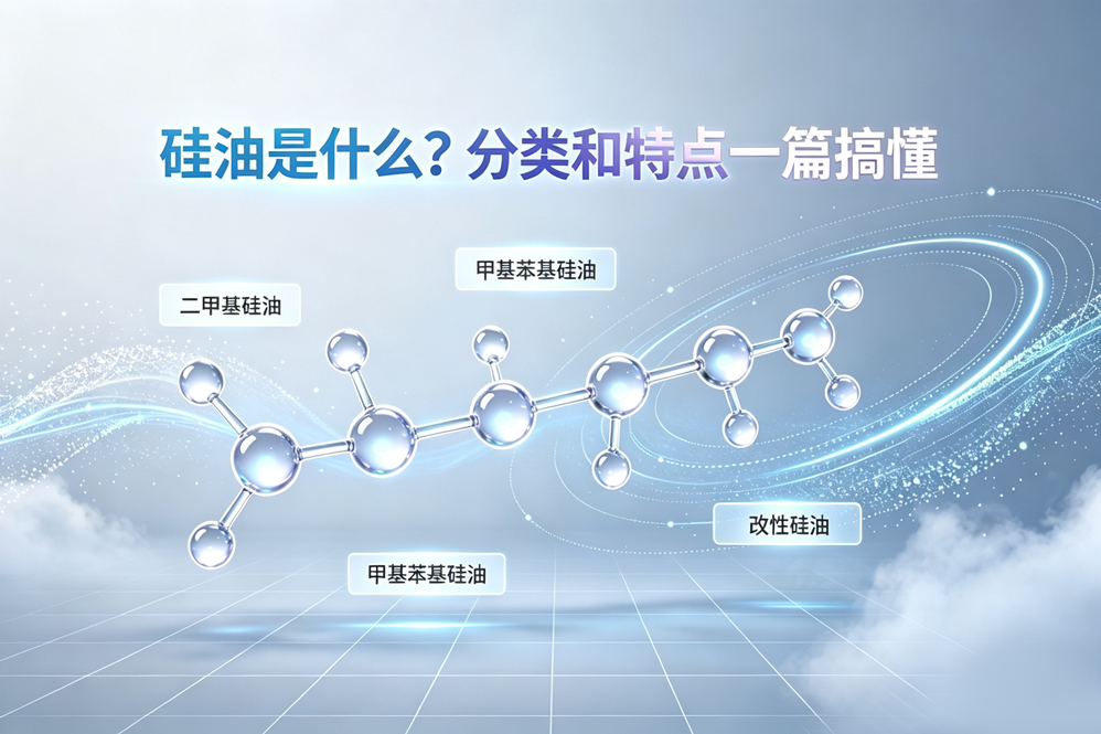 硅油是什么_硅油_中科鸿泰硅油_硅油的分类_硅油的特点