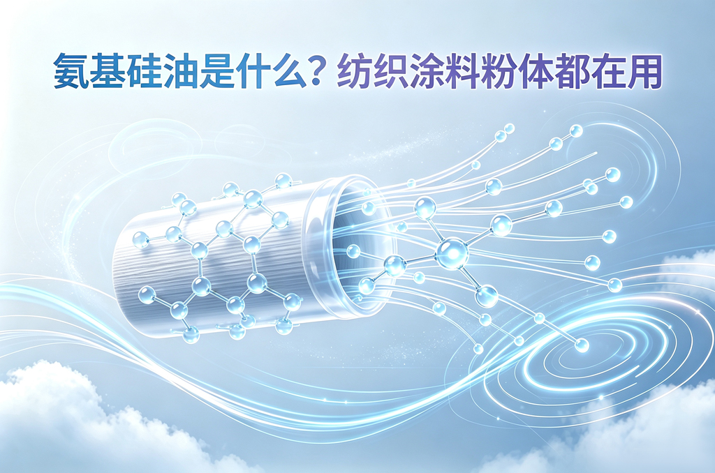 氨基硅油是什么_氨基硅油_硅油_中科鸿泰硅油_氨基硅油应用_氨基硅油哪个牌子好
