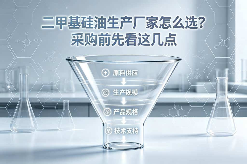 二甲基硅油_二甲基硅油生产厂家_中科鸿泰硅油_硅油厂家_哪家硅油好?