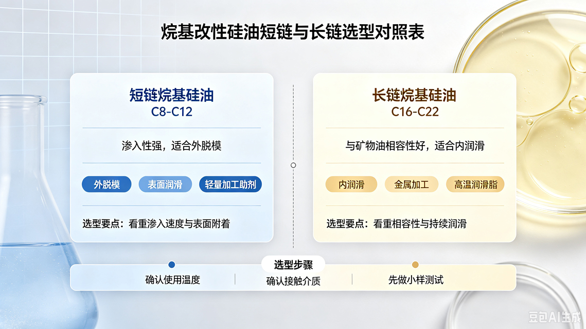 烷基改性硅油_改性硅油_涂料行业_金属加工_印刷油墨_硅油厂家_中科鸿泰硅油_烷基改性硅油应用