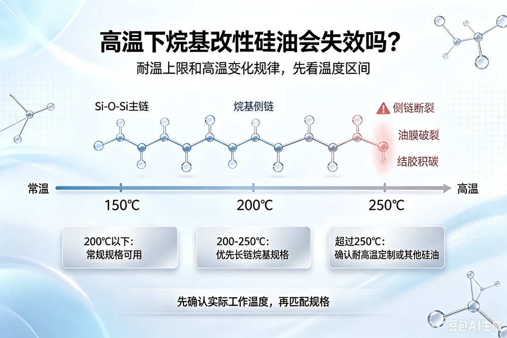 烷基改性硅油_改性硅油_中科鸿泰硅油_硅油厂家