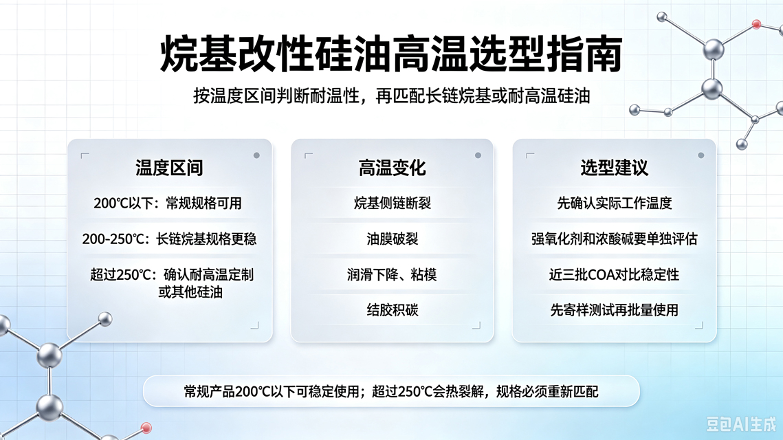 烷基改性硅油_改性硅油_中科鸿泰硅油_硅油厂家
