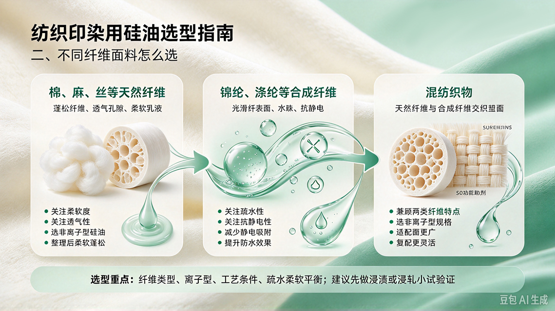 中科鸿泰硅油_硅油源头厂家_纺织印染用硅油_纺织助剂_耐黄变硅油_柔软剂硅油