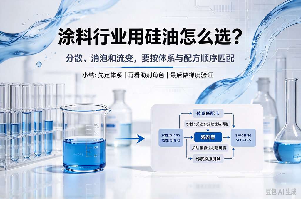 中科鸿泰硅油_涂料行业用硅油_涂料助剂_消泡剂硅油_流平剂硅油_硅油厂家_硅油源头大厂_涂料硅油